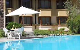 Hosteria Las Lengas By Visionnaire